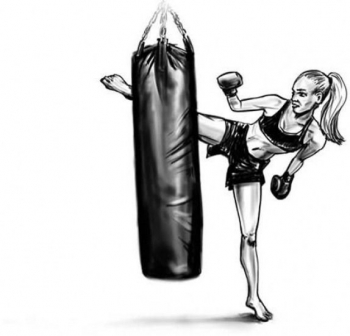 Бокс для женщин - Клуб единоборств Самурай Екатеринбург